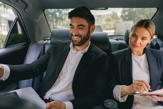Corporate-Taxi-Melbourne
